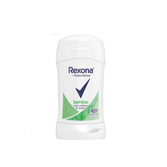 Rexona Bamboo 48h Deodorant Stick 40g REXONA