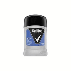 Rexona Men Active Dry 48h Deodrorant Stick 40g REXONA