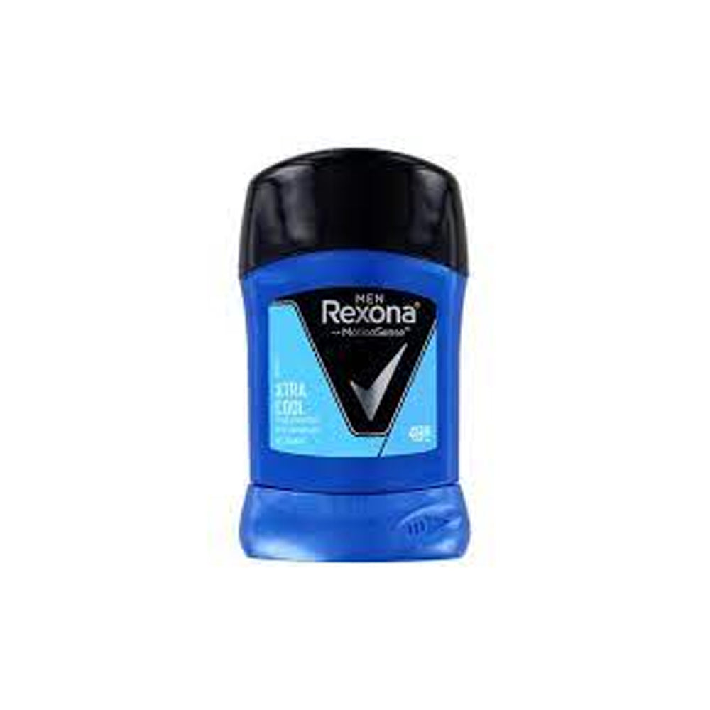 Rexona Men Xtra Cool Deodorant Stick 40g REXONA