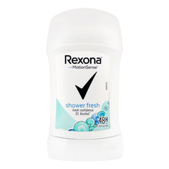 Rexona Shower Fresh 48h Deodorant Stick 40g REXONA