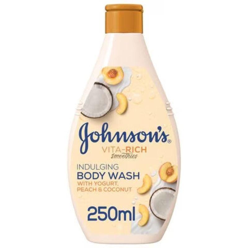 Johnson Body Wash Johnson's