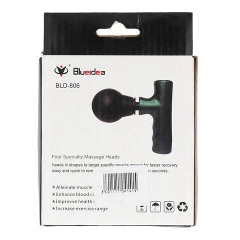 Mini Fascial Gun Deep Muscle Massage Cosmia.pk