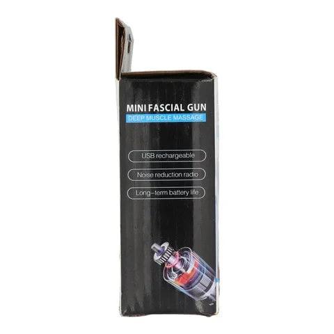 Mini Fascial Gun Deep Muscle Massage Cosmia.pk