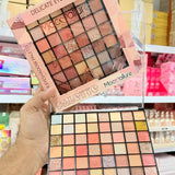 Mocallure Eyeshadow pallette 64 color