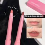 Gege Bear Lip Liner Pencil Matte Lipstick
