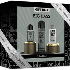 Big Bass Gift Pack - 2Pcs BIG BASS