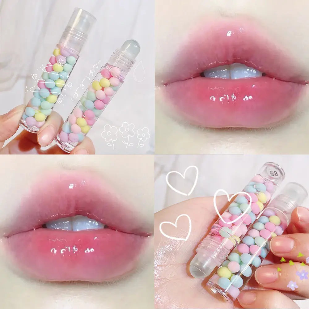 Iman of Noble New Lip Oil Each Iman of Noble