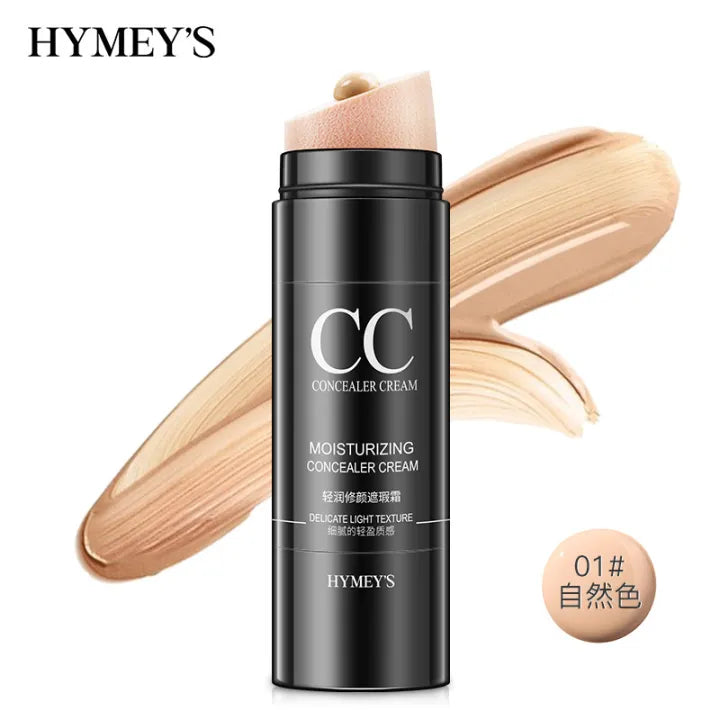 Hymey's Senana BB Cream Light Feeling Clear Trimming Concealer Stick Hymey's
