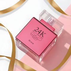 24K Millionaire Perfume Women’s Eau de Fruity Scent - 50ml Cosmia.pk