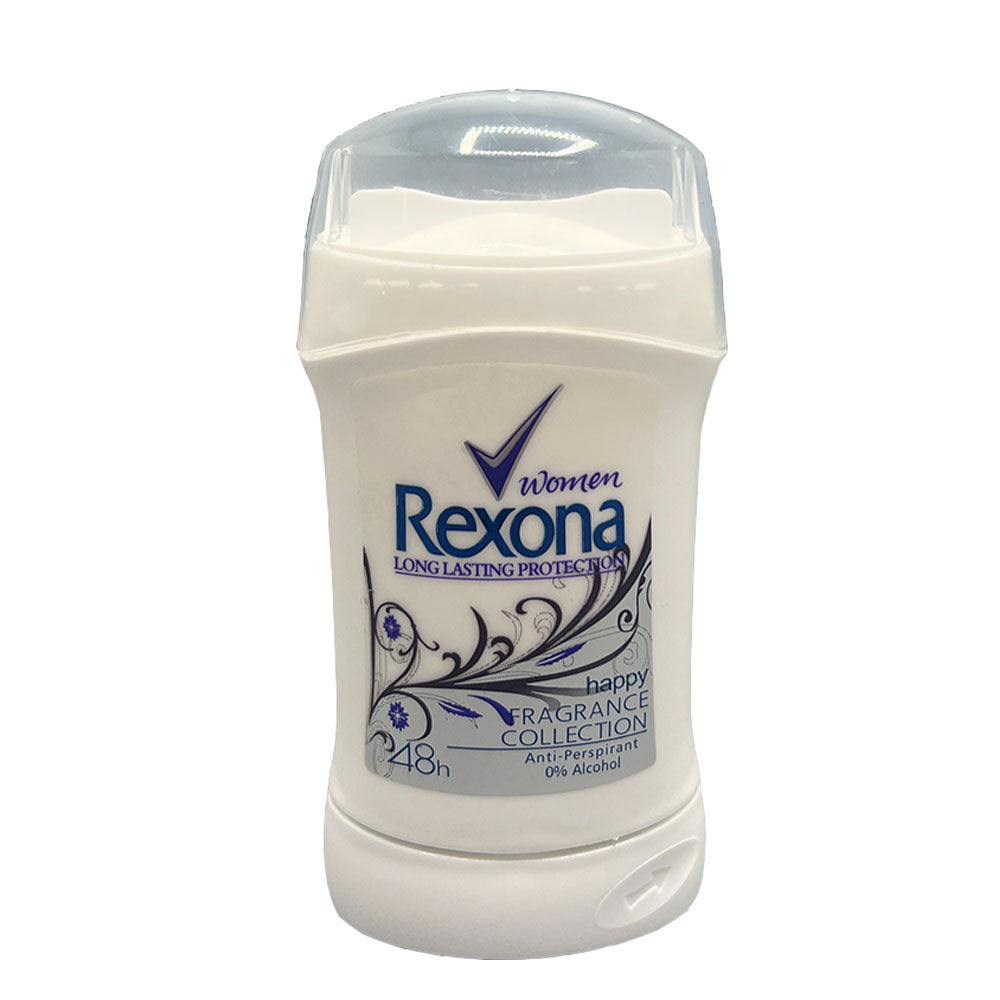 Rexona Long Lasting Protection Deodorant Stick 40g REXONA