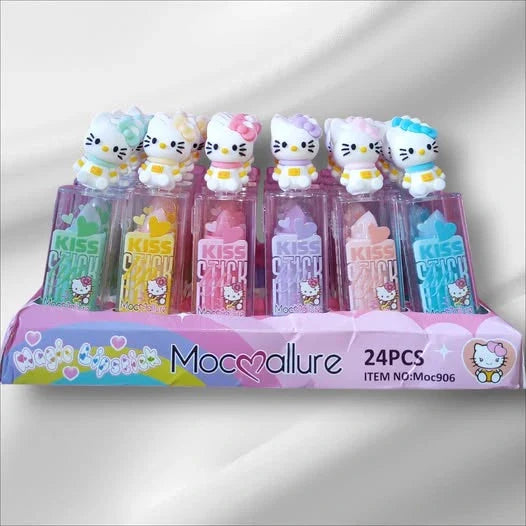 Mocallure Kiss Lip Balm Mocallure