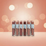 fflomror Beautiful Velvet Nude Lip Gloss