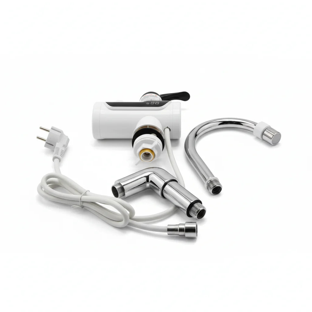Instant Electric Heating Water Faucet Water Faucet