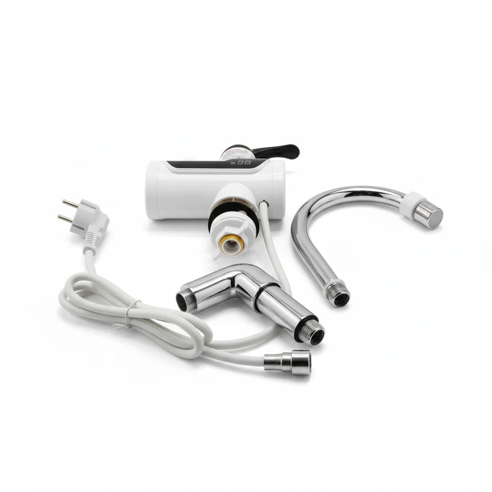 Instant Electric Heating Water Faucet Water Faucet