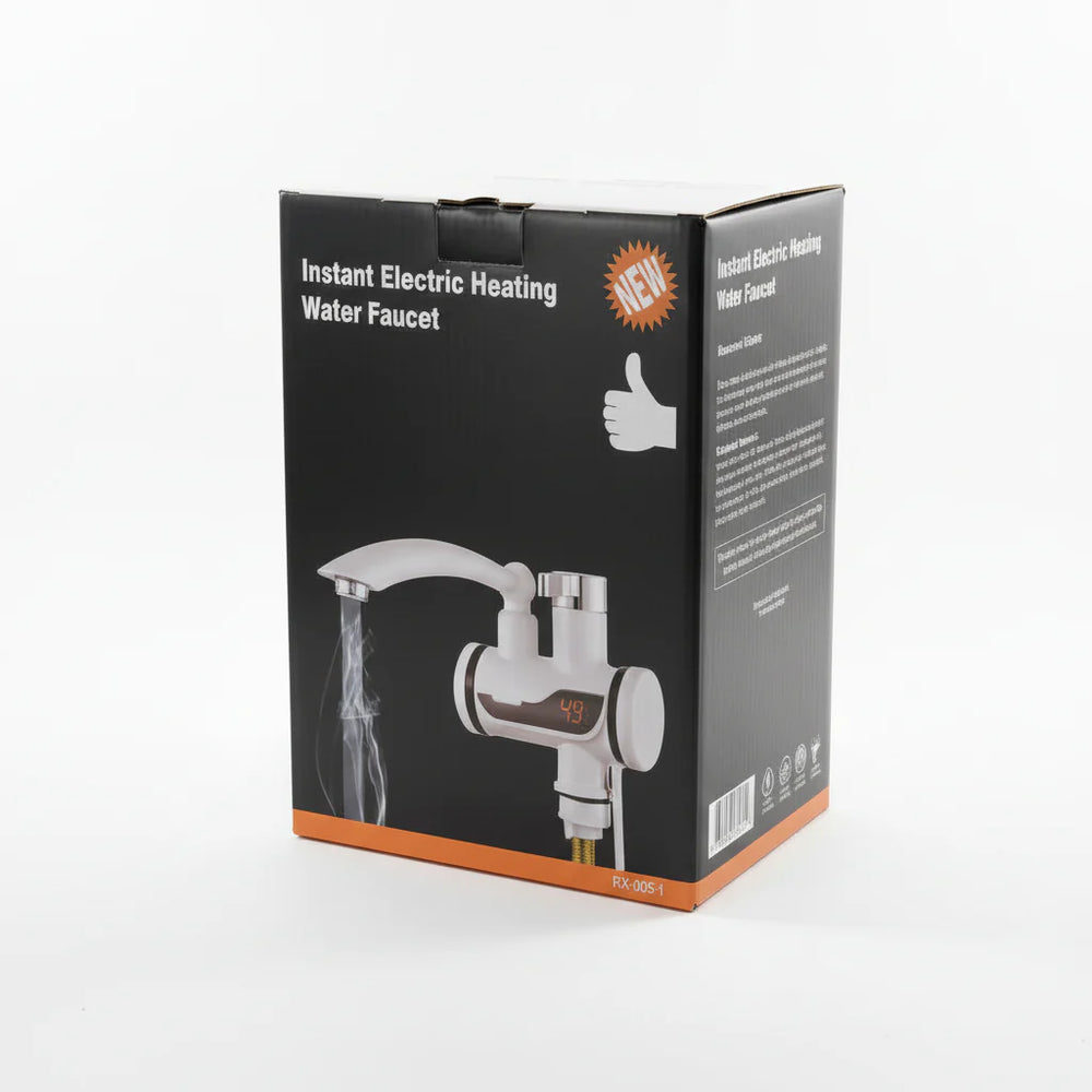 Instant Electric Heating Water Faucet Water Faucet