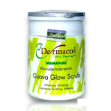 5-in-1 Dermacos Facial Set with Dermacos Ampule Each jar - 200gm