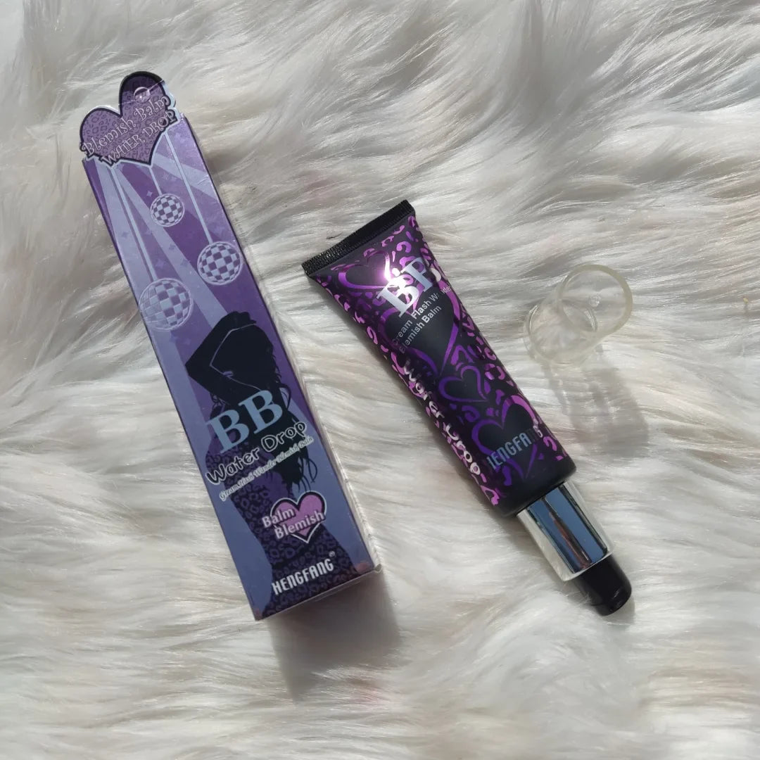 HengFang Blemish Balm (BB) Water Drop Foundation Heng Fang