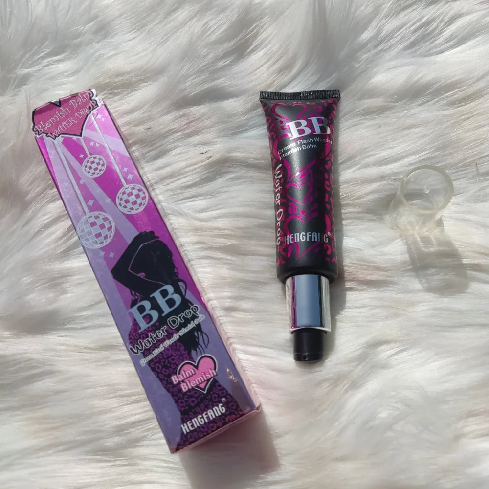 HengFang Blemish Balm (BB) Water Drop Foundation Heng Fang