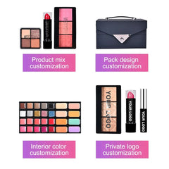 Miss Young All-in-1 Makeup Kit Miss Young