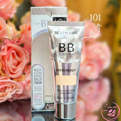 Seven Girl Super All-in-1 BB Cream Seven Girl