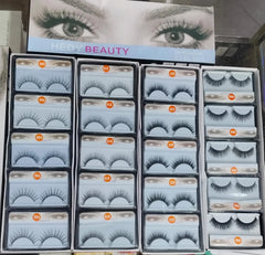 Hedy Beauty Eyelashes Hedy Beauty