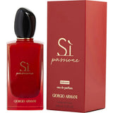 Giorgio Armani Sì Passione Eau de Parfum for women - 100ml