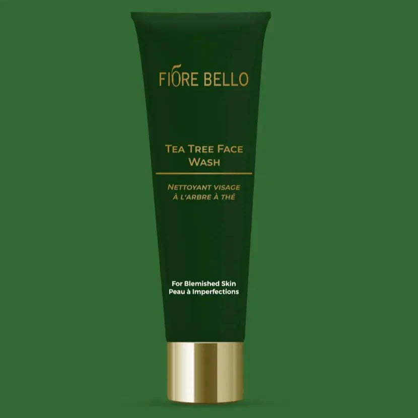 Fiore Bello Face Wash - 125ml Fiore Bello