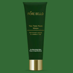 Fiore Bello Face Wash - 125ml Fiore Bello