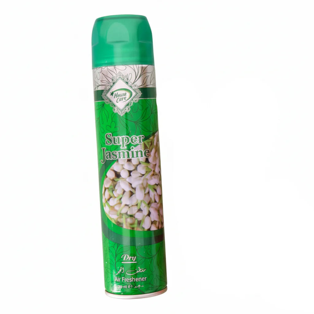 House Care Super Jasmine Air Freshener - 300ml House Care