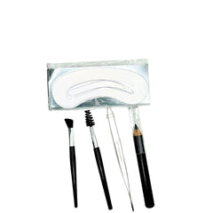 Eyebrow Palette Cosmia.pk