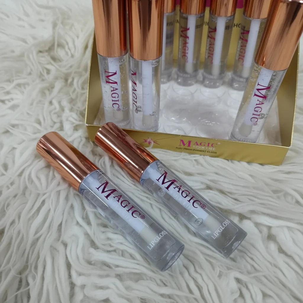 Magic Your Life Flat Finish Pigment Gloss-Each Magic