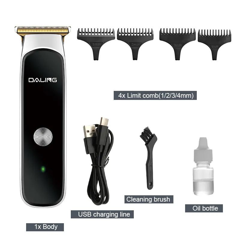DALING 1526 New model Innovate Design Hair Clipper Daling