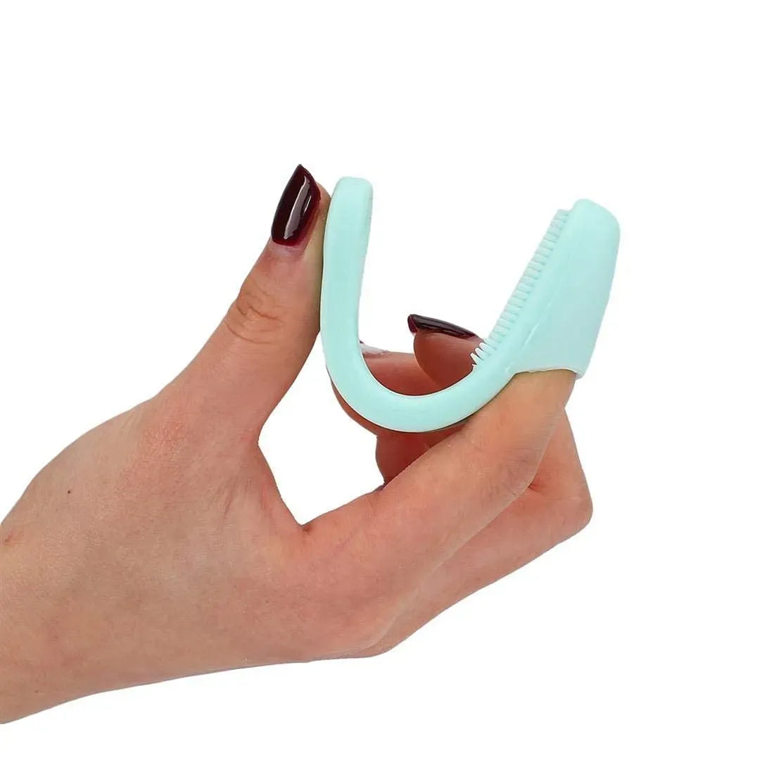Silicone Nose Brush Facial Cleaning Tool Cosmia.pk