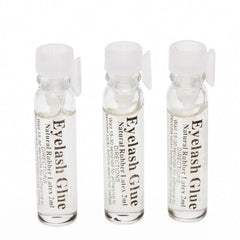 Eye Lash Glue Transparent Eyelash Gum - 2ml (1 Piece) Cosmia.pk