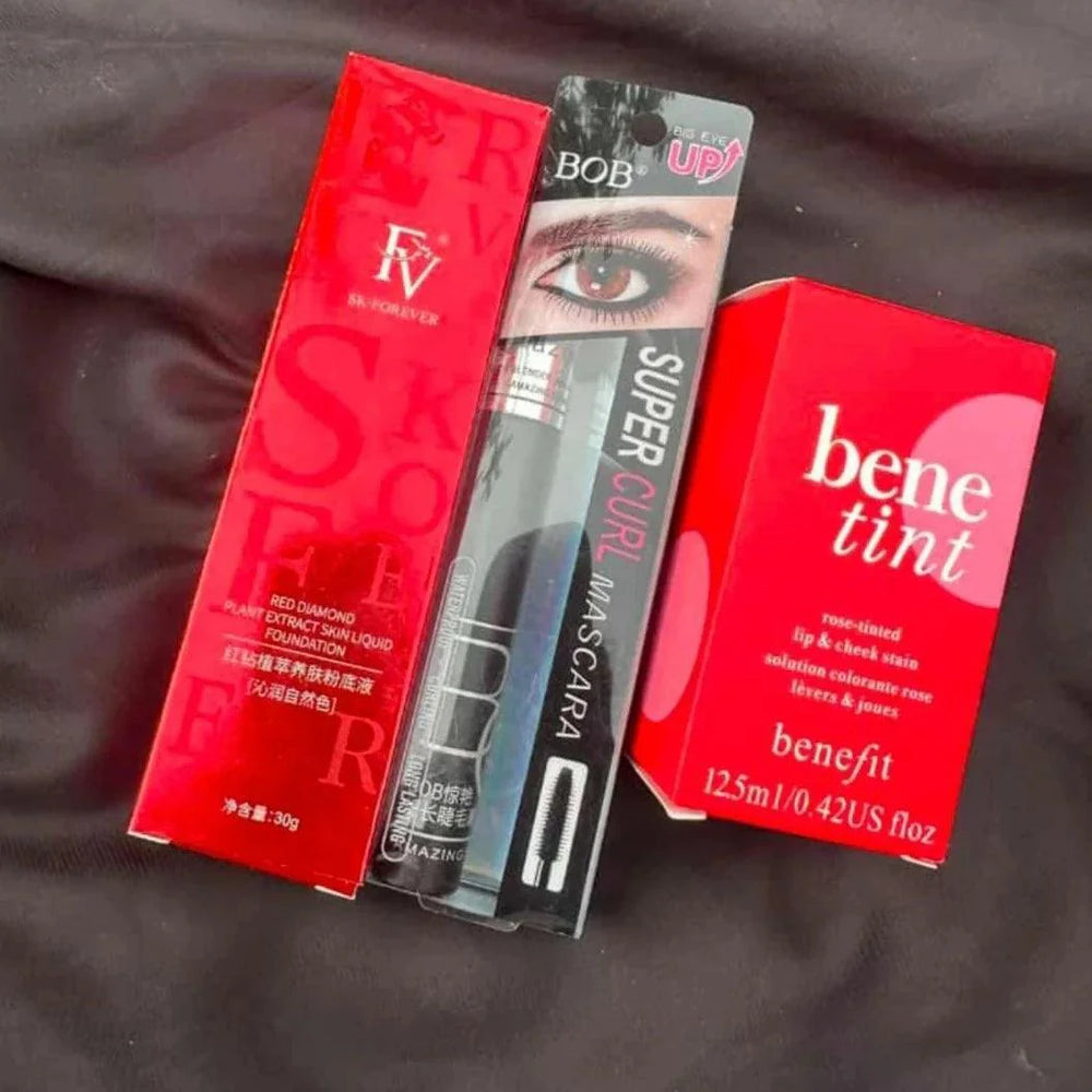 New 3 in 1 Summer Deal Cosmia.pk