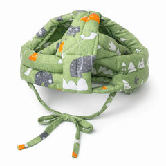 Adjustable Baby Head Safety Helmet - Each Cosmia.pk