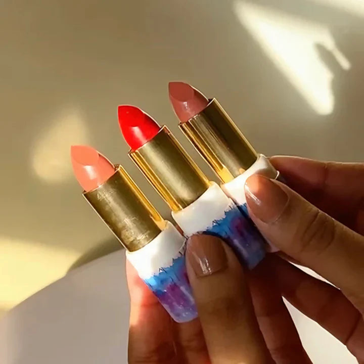 Kevin & Coco Matte Lipstick Set ( 3 Pcs ) Kevin & Coco