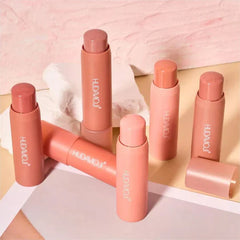 HUDAMOJI Glow Color Bounce Blush Stick Huda Moji