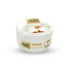 4ME Rich Moisturizing Cream Honey & Almond 200ml 4ME