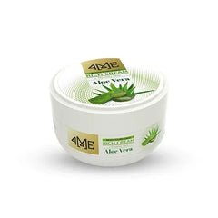 4ME Rich Moisturizing Cream Aloe Vera 200ml 4ME