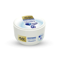 4ME Rich Moisturizing Cream Vitamin E 200ml 4ME