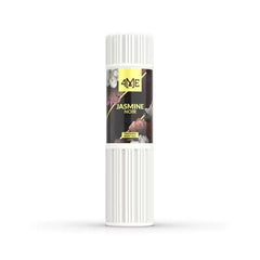 4Me Jasmine Noir Perfumed Body Talcum Powder 125Gram 4ME