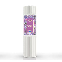4Me Lavender Extra Perfumed Body Talcum Powder 125Gram 4ME
