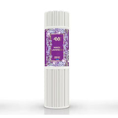 4Me Magic Lavender Perfumed Body Talcum Powder 125Gram 4ME