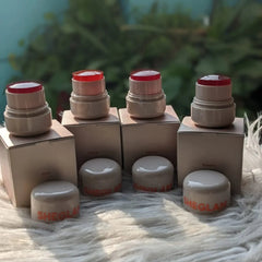 Sheglam Jelly Licious Hydrating Lip & Blush Tint Sheglam