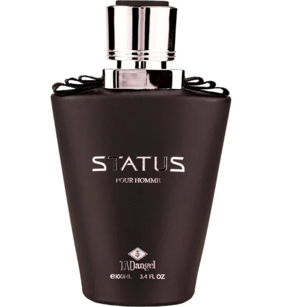 Tad Angel Status Homme Eau de Parfum – 100 ml Tad Angel