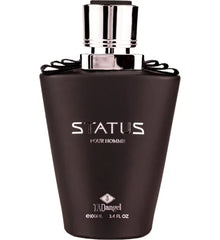 Tad Angel Status Homme Eau de Parfum – 100 ml Tad Angel