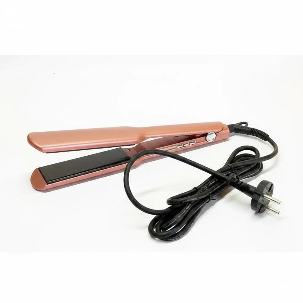 Hair Straightener – Sleek & Smooth Styling Tool Cosmia.pk