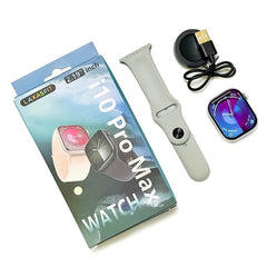Laxasfit i10 Pro Max Smart Watch Series 9 - Each Laxasfit