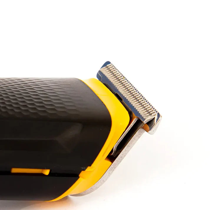 Jawa Hair Trimmer with Floating Comb JW-822 Jawa